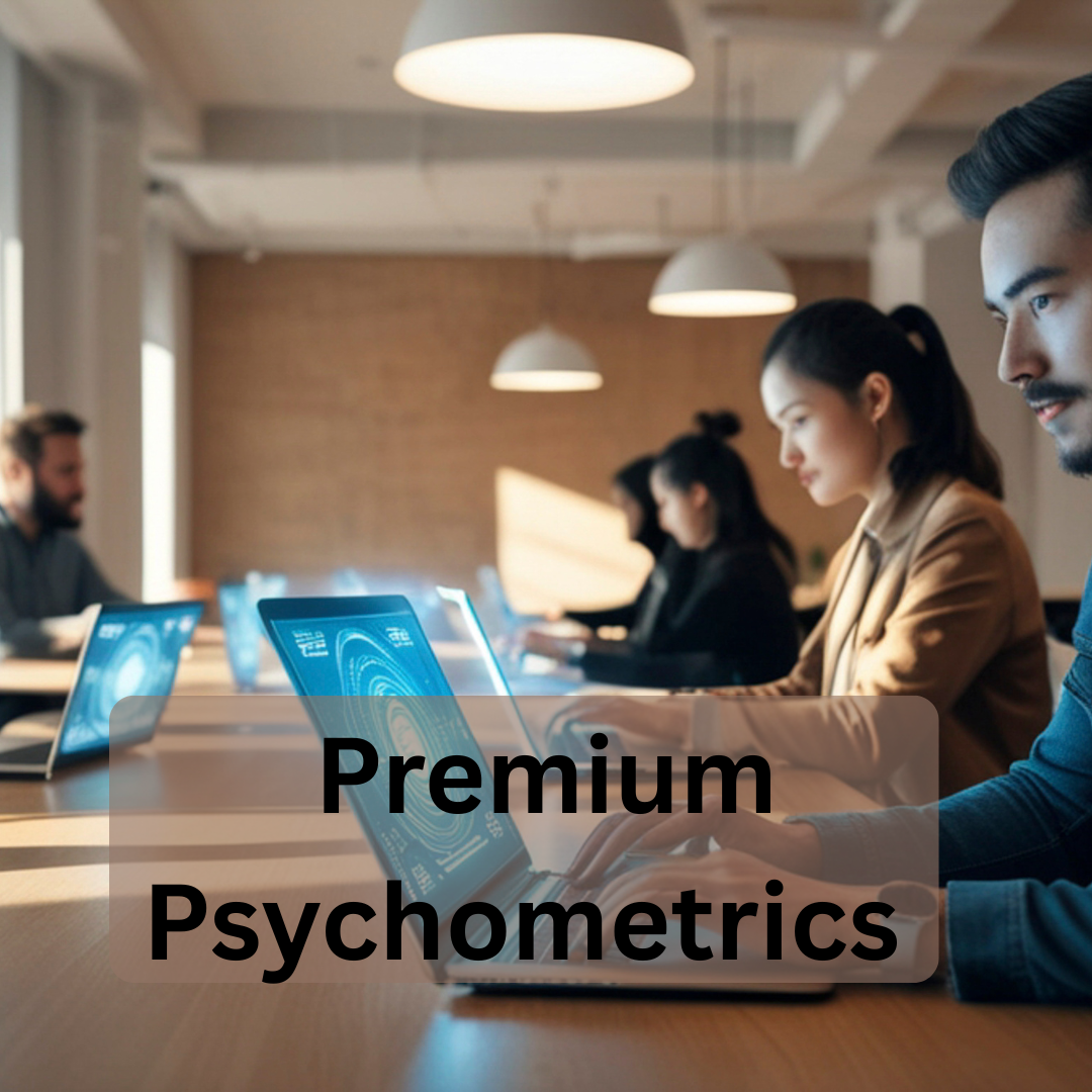 Premium Psychometrics
