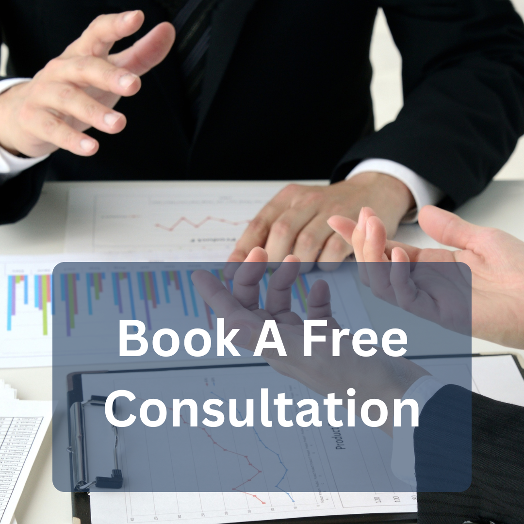 Book A Free Consulatation